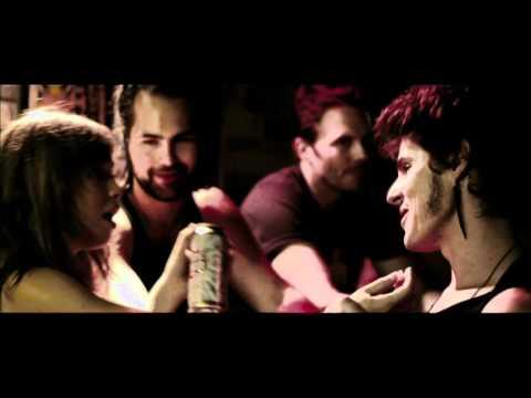 RED WHITE & BLUE - Official Trailer