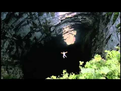 Planet Earth Trailer - The Complete Series