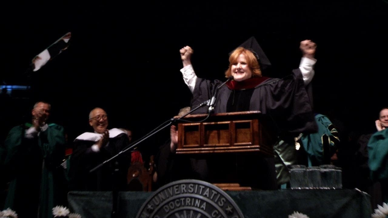 Nancy Cartwright: The Voice of Success - Trailer