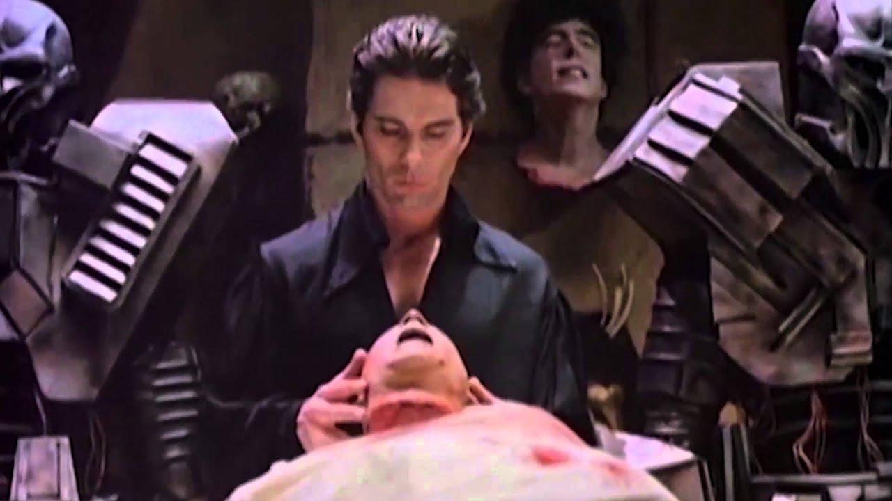 Slave Girls From Beyond Infinity Trailer - GRINDHOUSEFLIX.COM