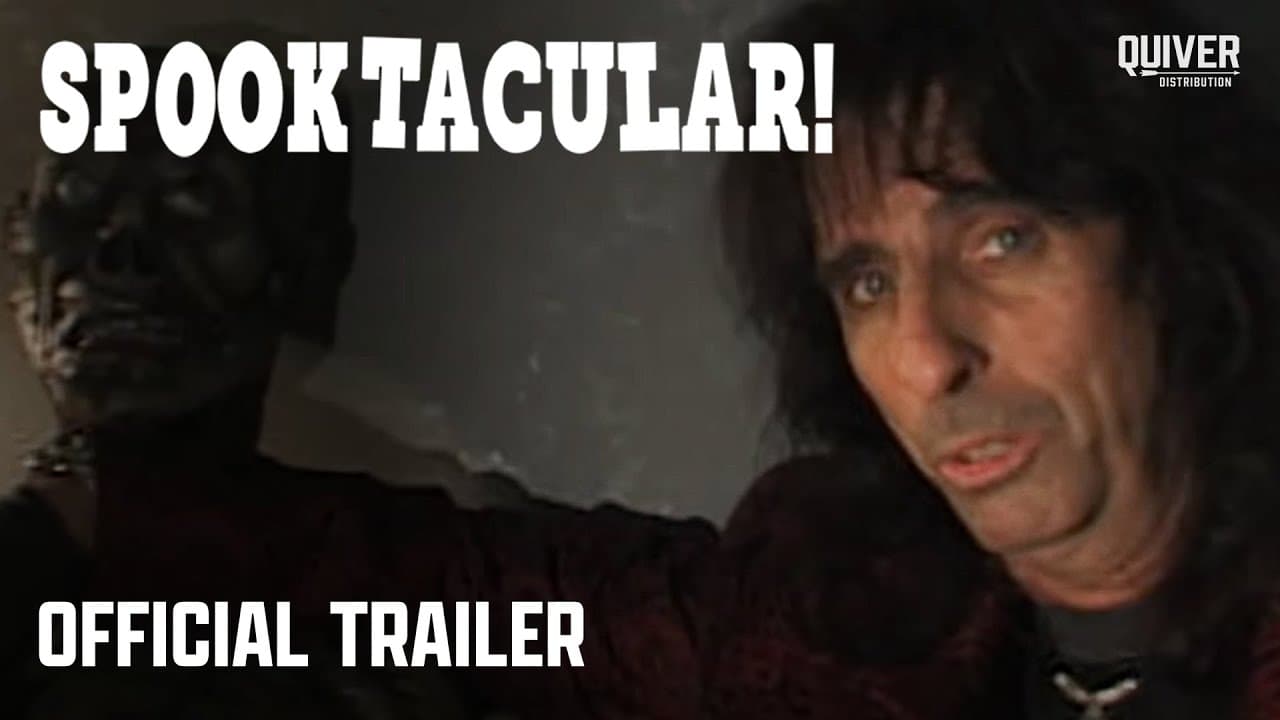 Spooktacular: Behind The Screams of America’s Original Horror Theme Park | Official Trailer