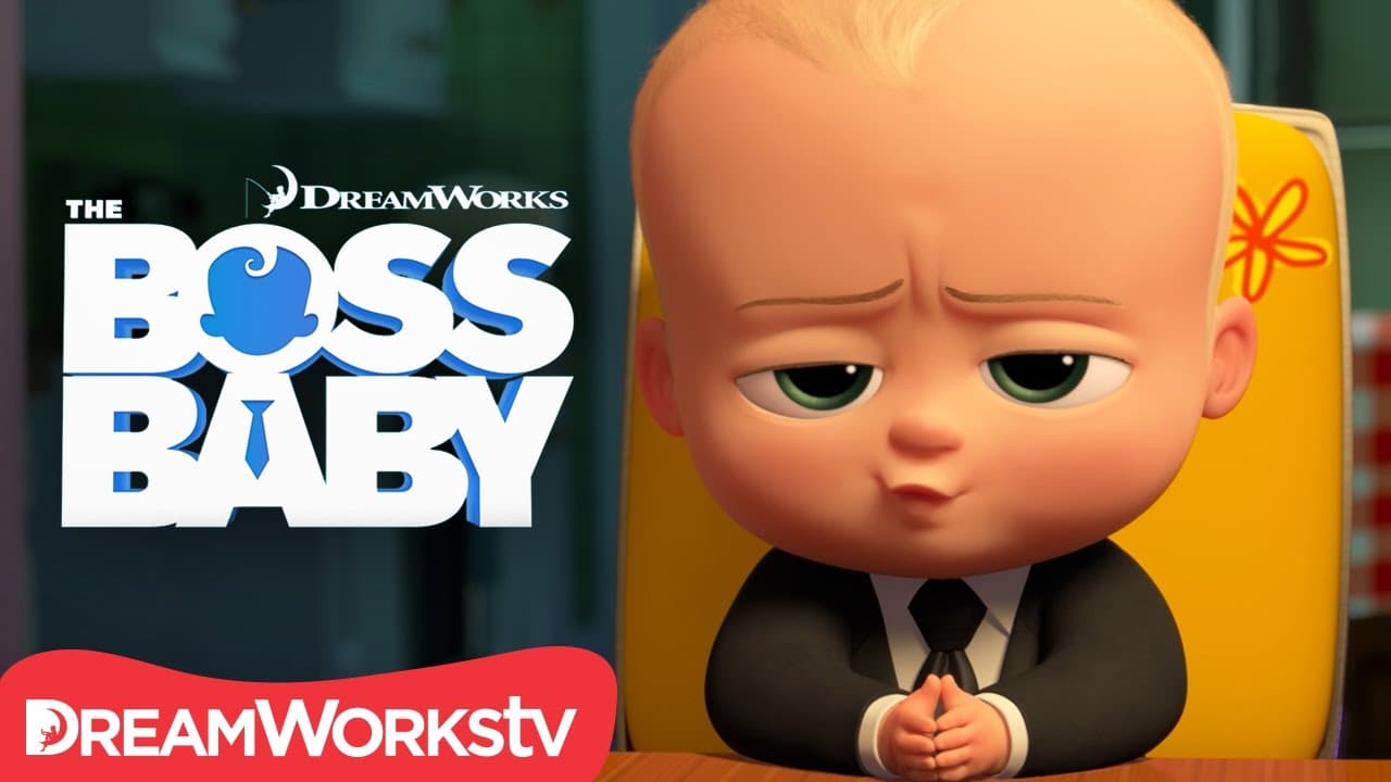 Teaser Trailer