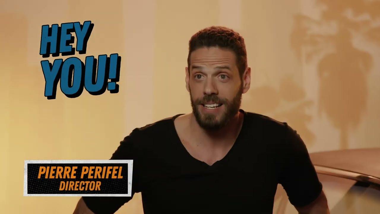 The Plan To Go Bad Featurette