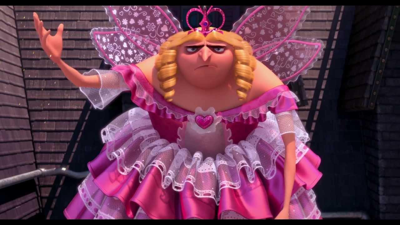 Official :15 TV Spot #3 CDN