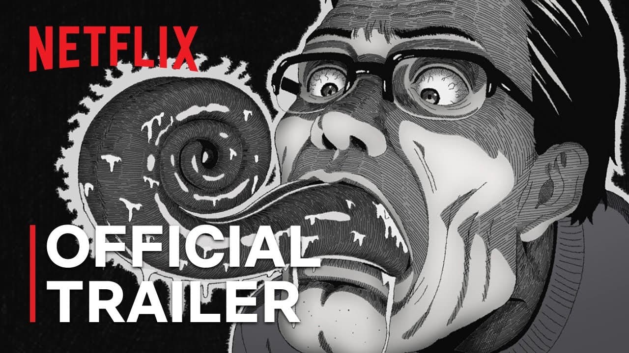 Official Netflix Trailer [Subtitled]
