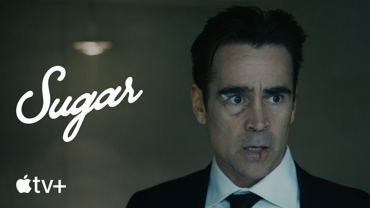 Official Trailer