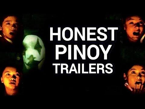 Shake, Rattle & Roll VI (Honest Pinoy Trailers)
