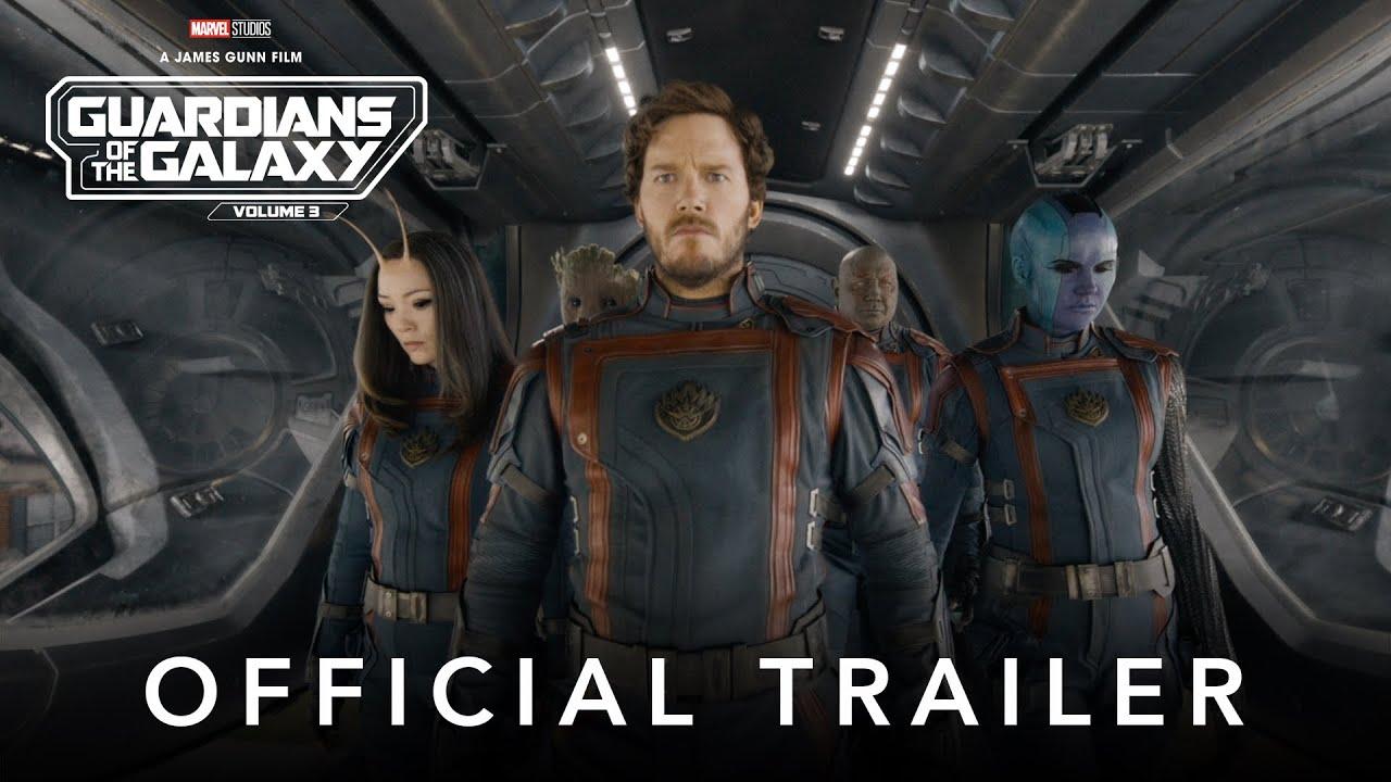 Official Trailer