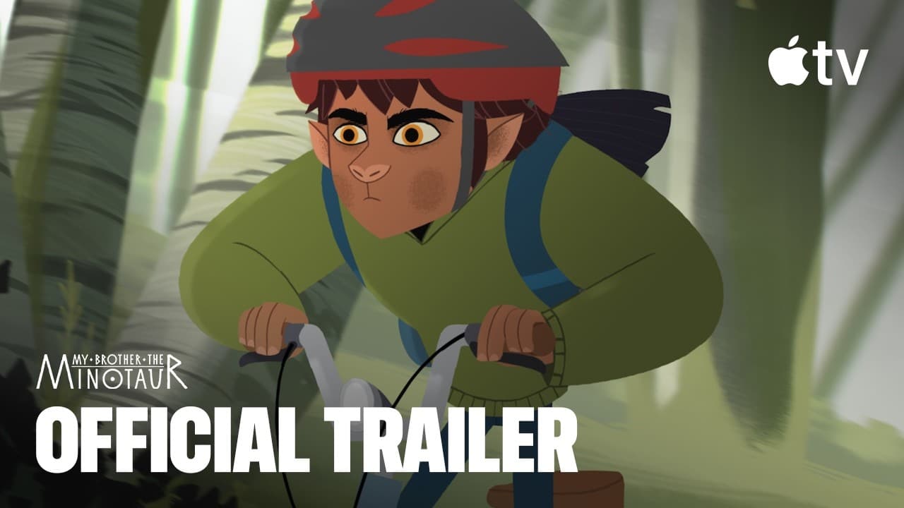 Official Trailer