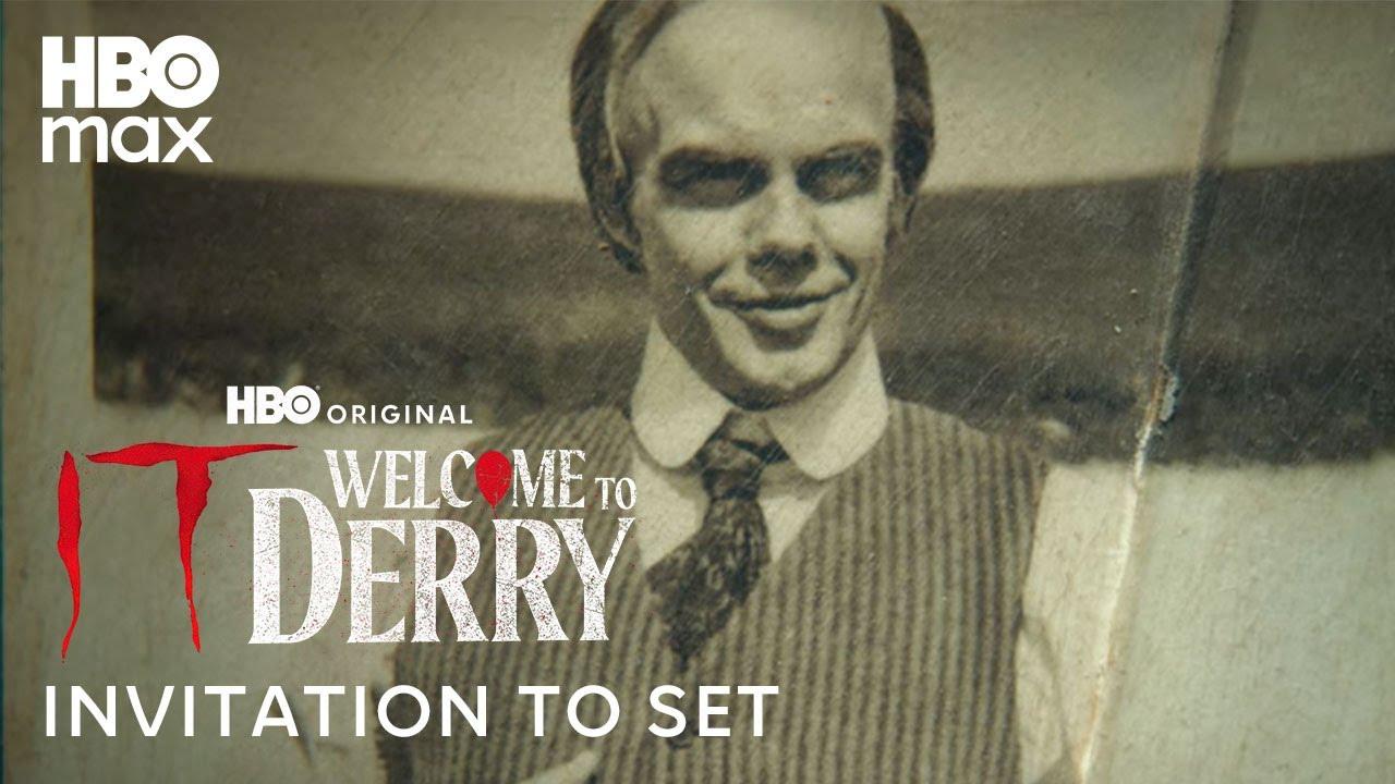 Invitation to the Set