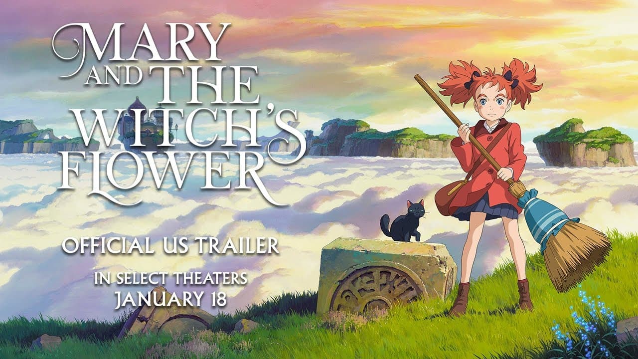Official US Trailer