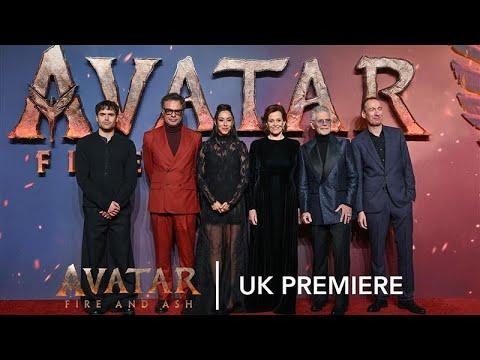 UK Premiere