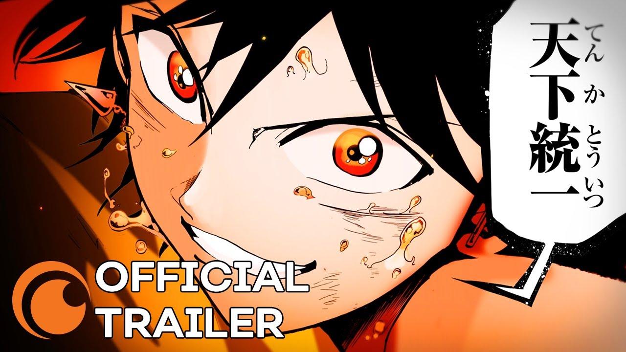 Official Trailer [Subtitled]