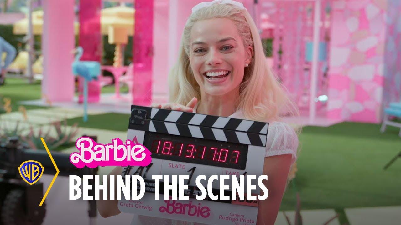 All-Star Barbie Party