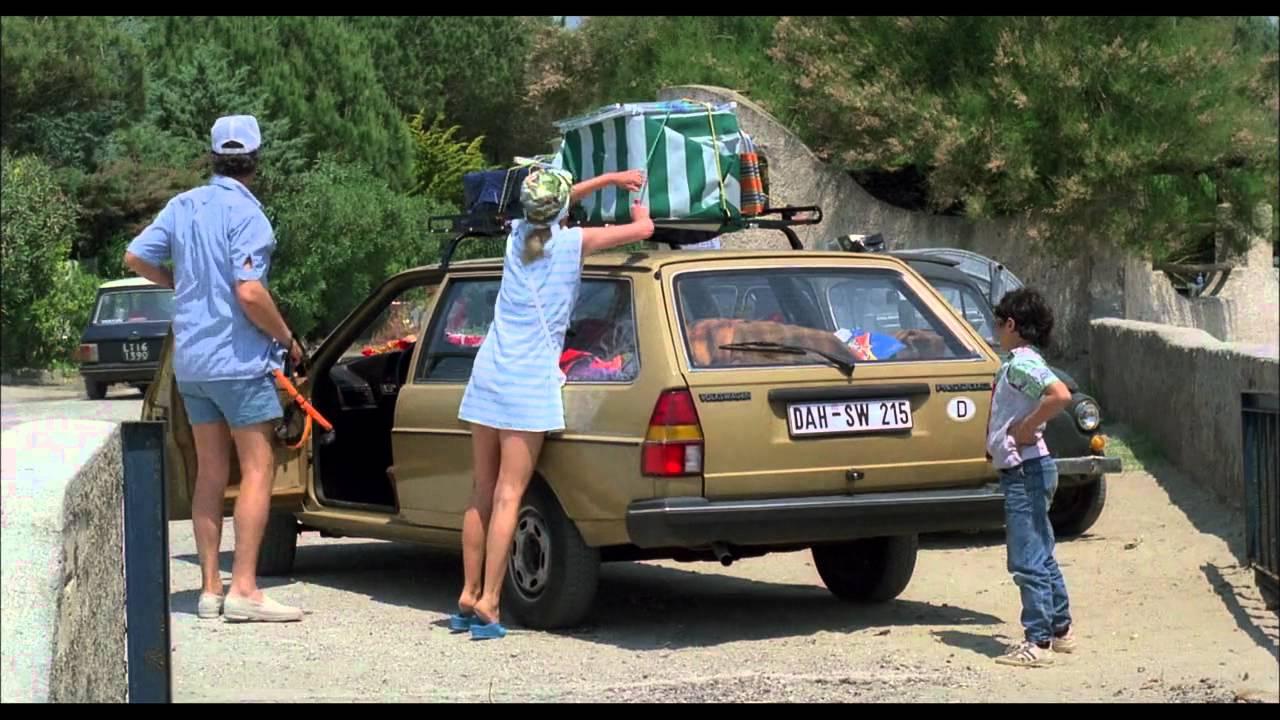 Man spricht deutsch - Vorschau (HD)