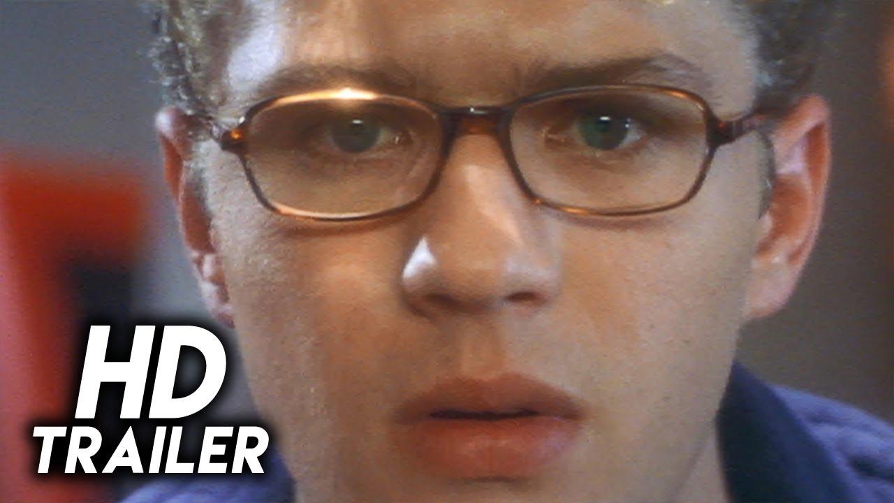 Antitrust (2001) Original Trailer [HD]