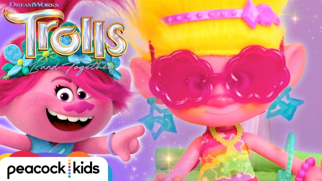 SISTERHOOD IS FOREVER! The Poppy & Viva Interview!