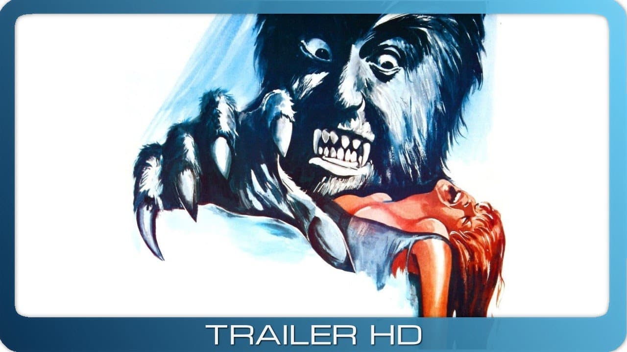 Curse Of The Devil ≣ 1973 ≣ Trailer