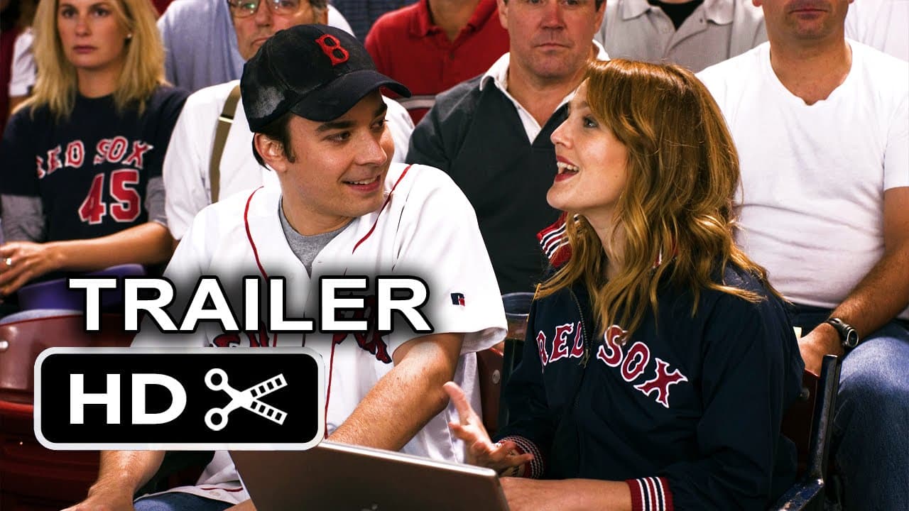 Fever Pitch Trailer (2005) - Drew Barrymore, Jimmy Fallon