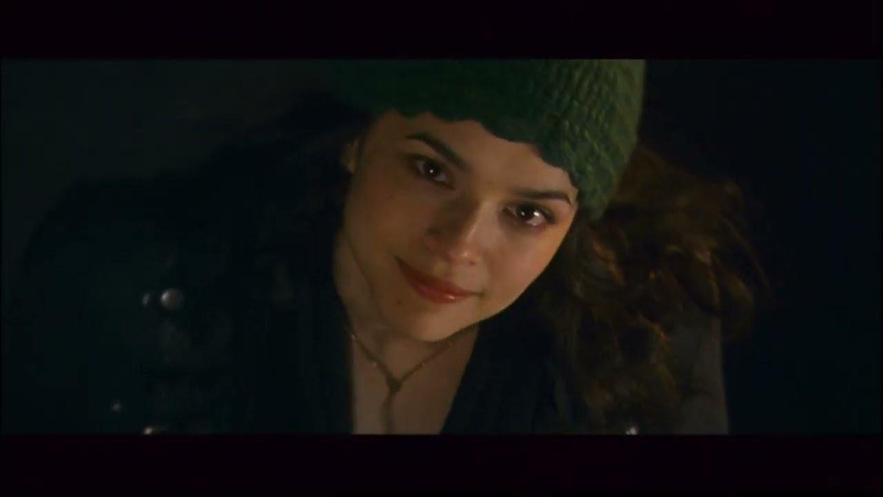 My Blueberry Nights (2007) - Behind The Scenes & Interview