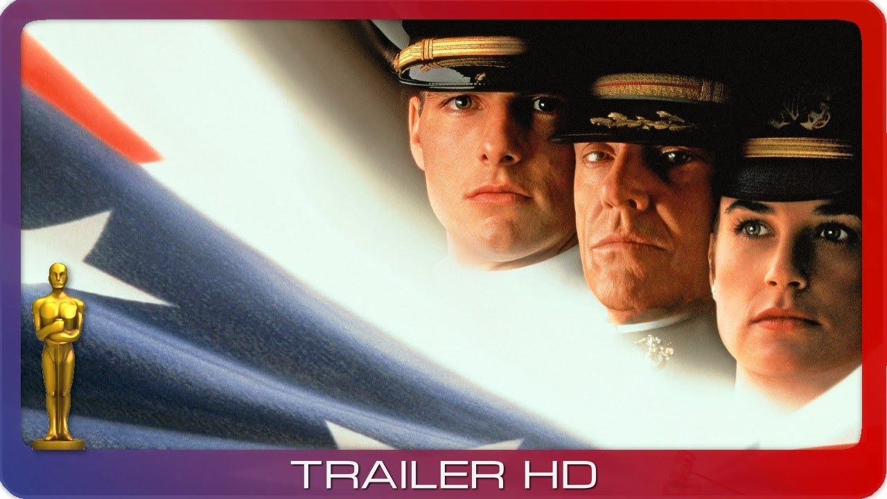 A Few Good Men ≣ 1992 ≣ Trailer