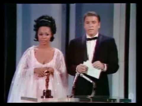 Stanley Kubrick Wins Special Effects: 1969 Oscars