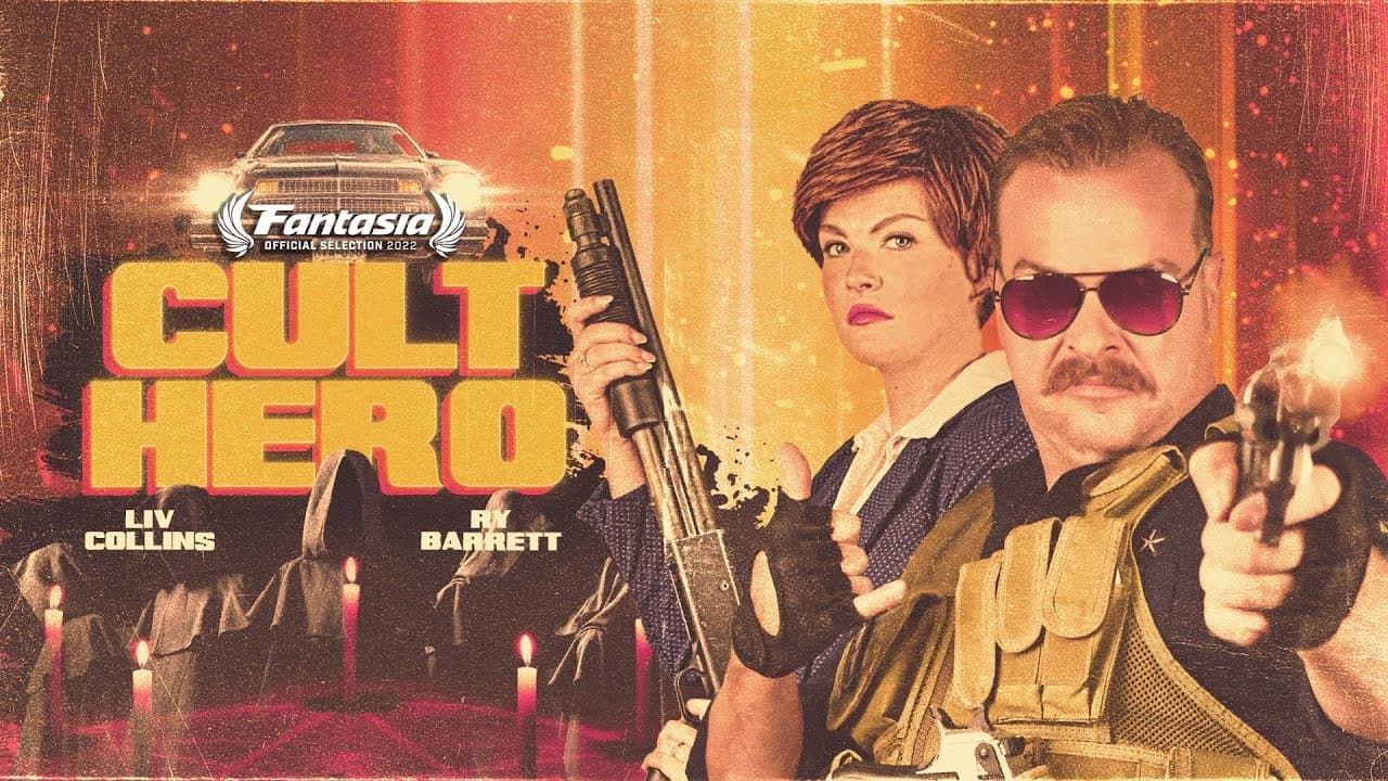 Official Trailer