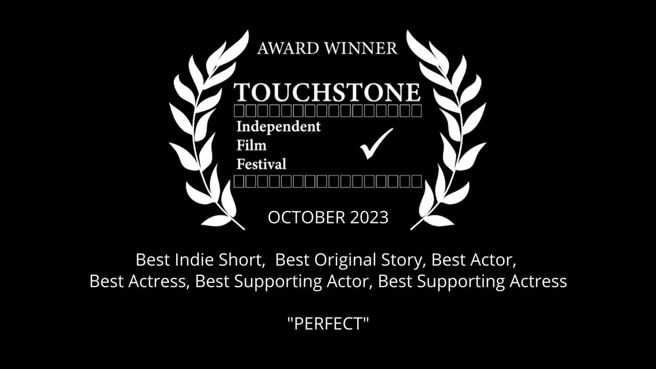 Perfect (Trailer) Directed by Michael Heaton (Canada)