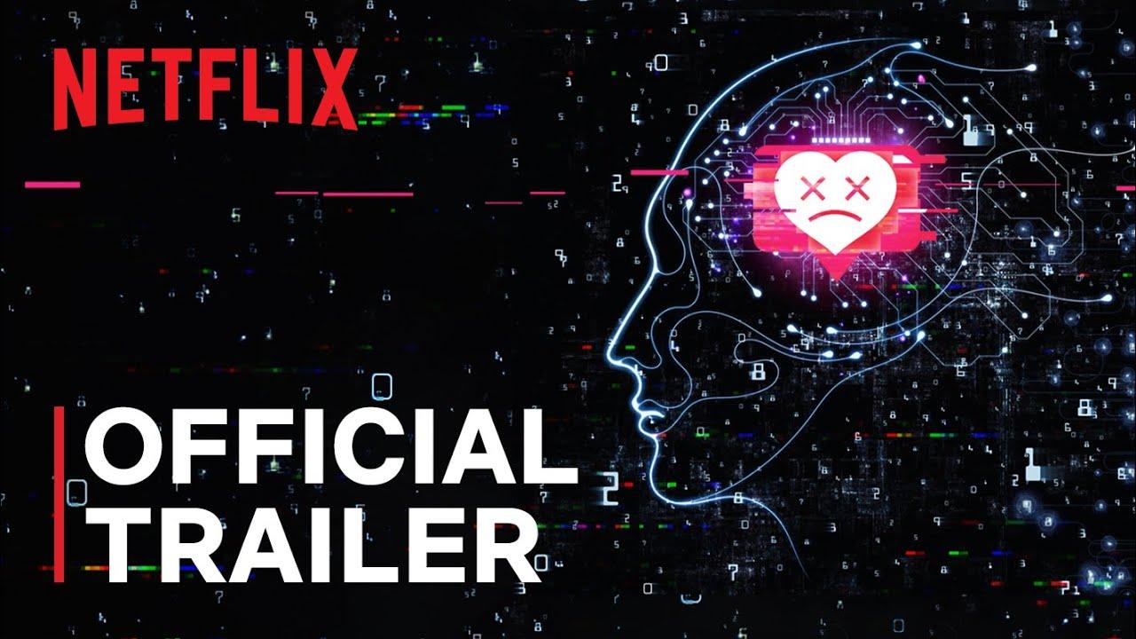 The Social Dilemma | Official Trailer | Netflix