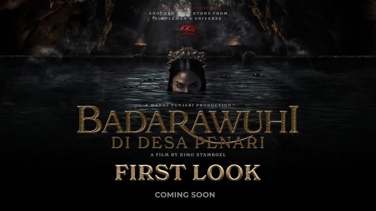 Official First Look [ENG SUB]