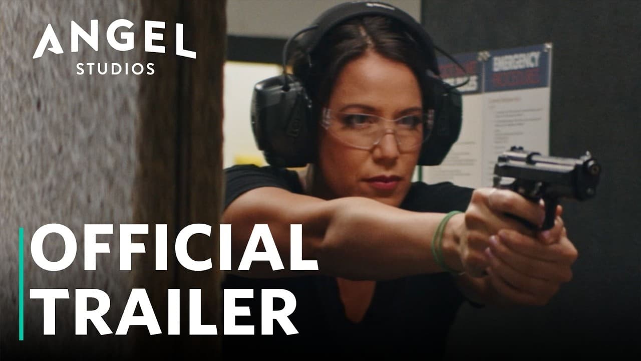 Vindication: Search and Rescue | Official Trailer