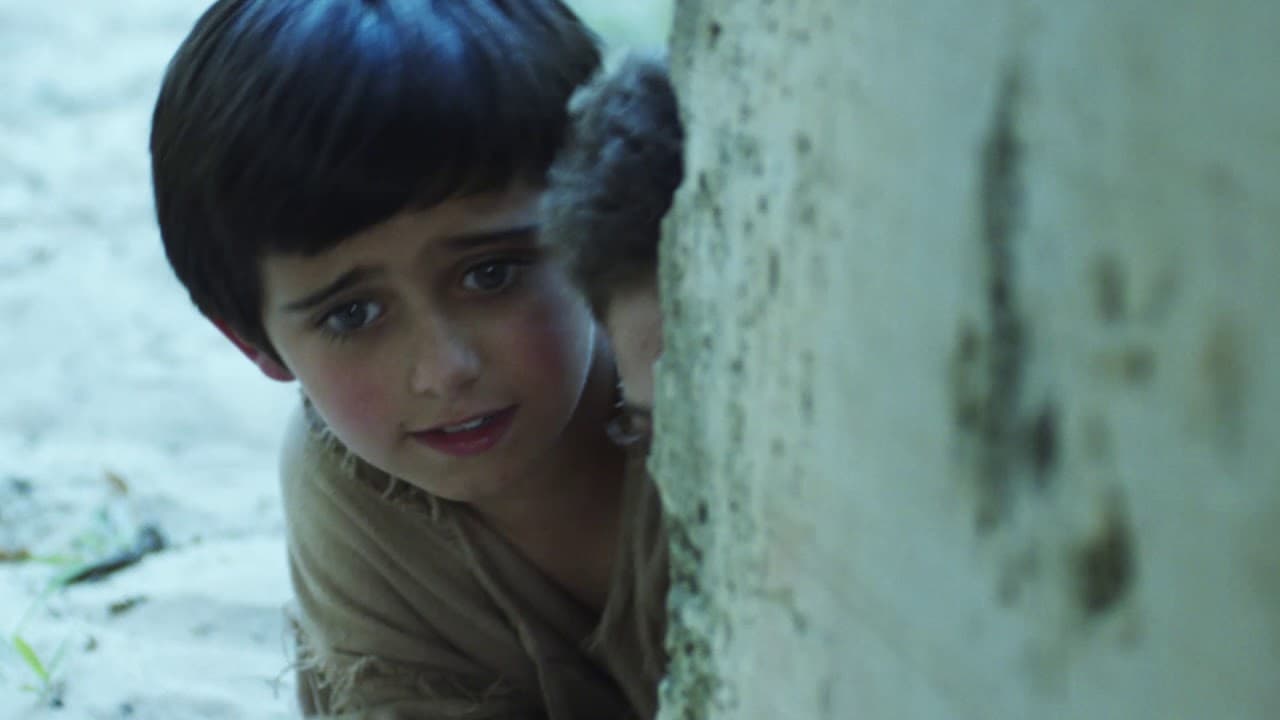 The Penitent Thief- Trailer 1