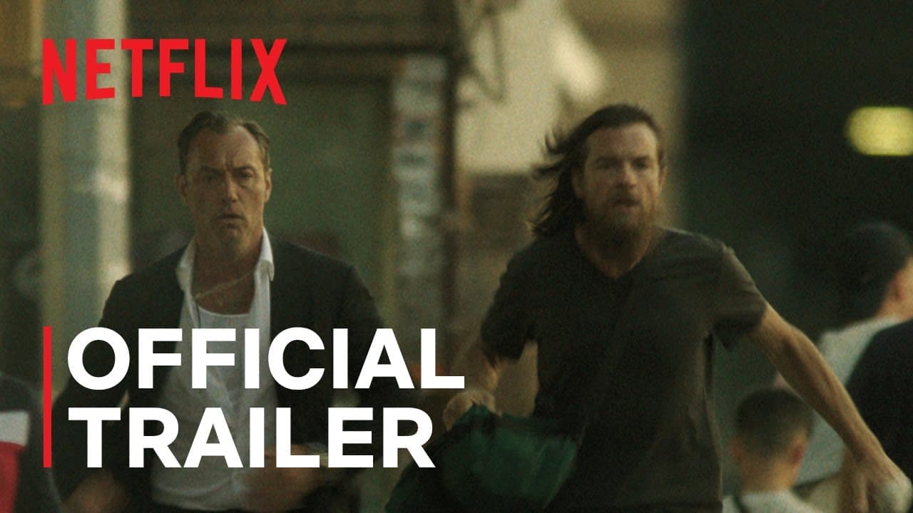 Official Trailer