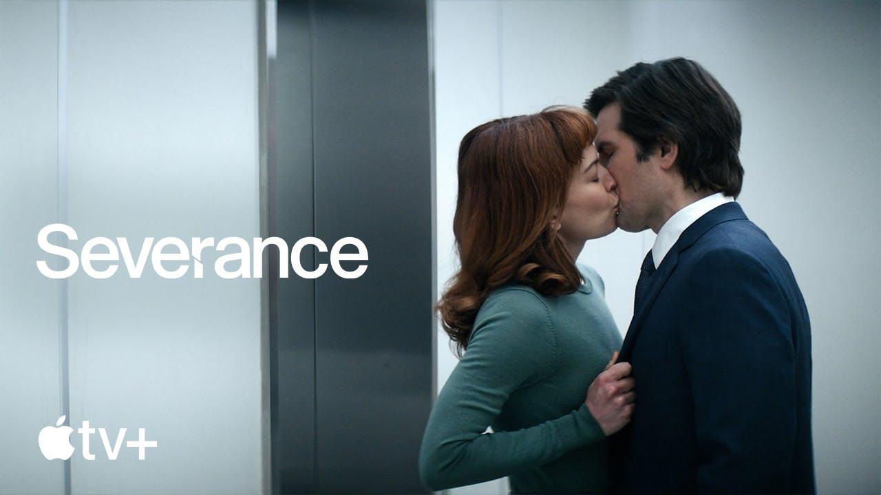 Mark and Helly: A Love Story