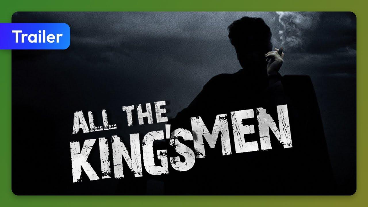 All the King's Men (2006) Trailer