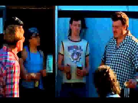 'Trailer Park Boys' International Trailer