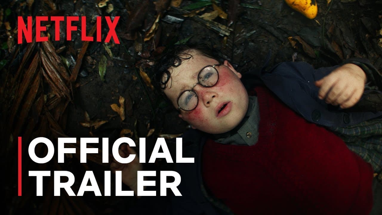 Official Netflix Trailer