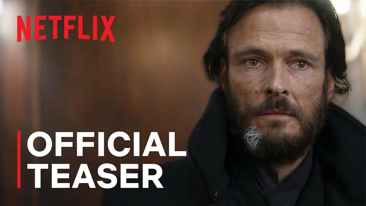 Official Teaser