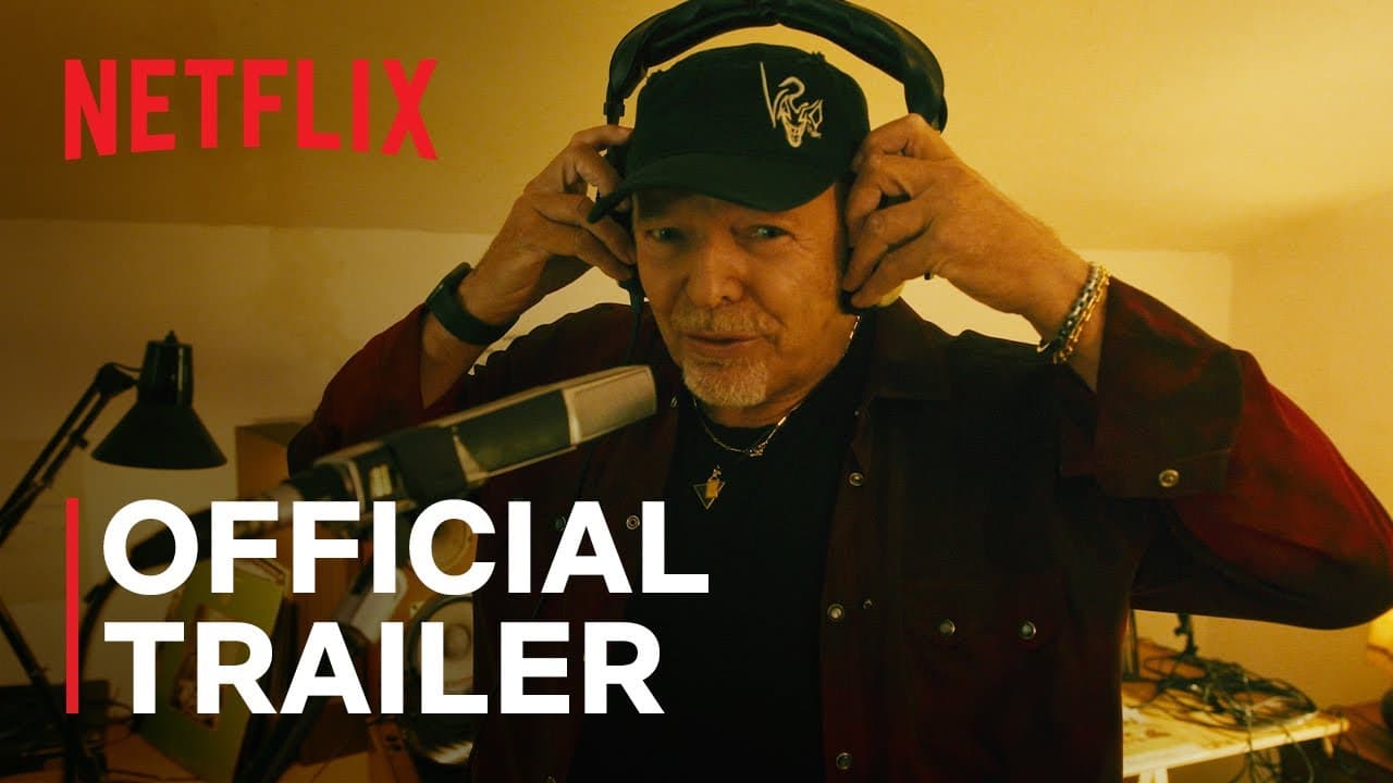 Official Trailer [Subtitled]