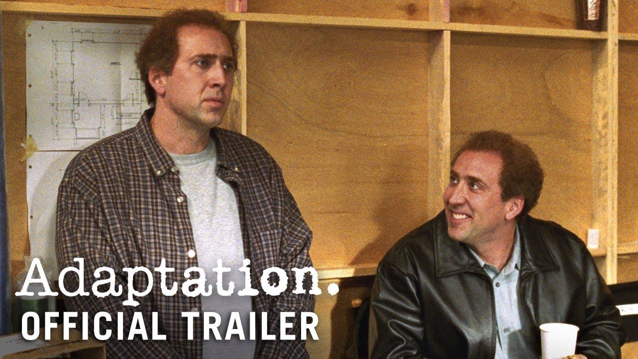 Official Trailer