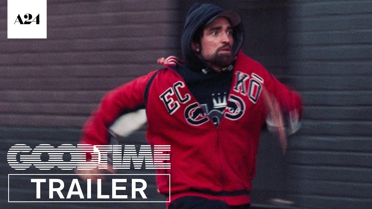 Official Trailer 2