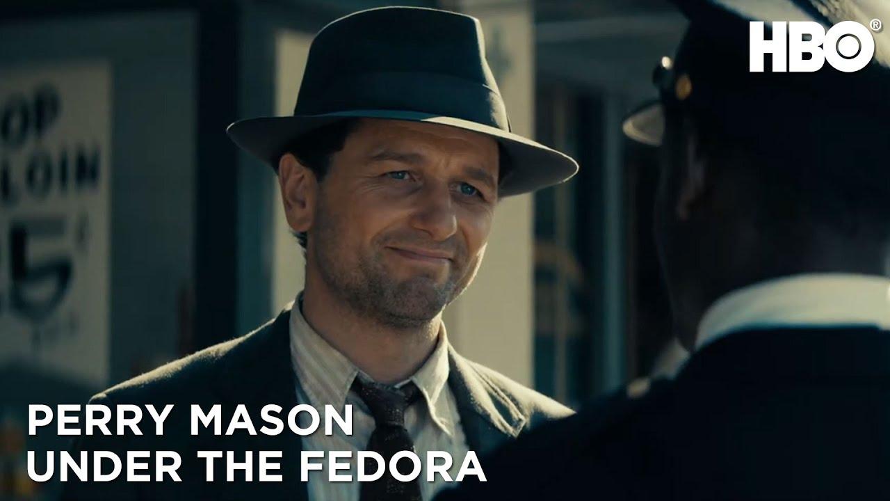 Under The Fedora
