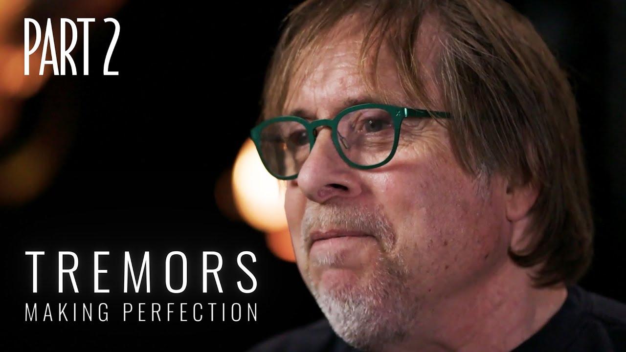 Tremors Screenwriter Brent Maddock on his Film Career | Interview Part 2