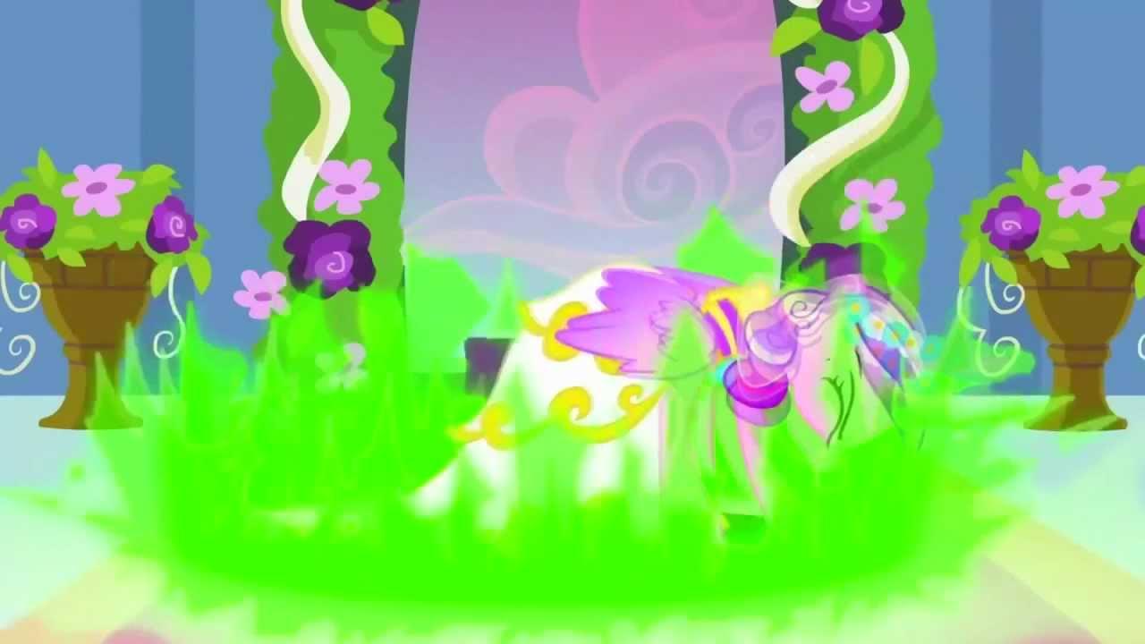 My Little Pony: Friendship Is Magic Epic Trailer