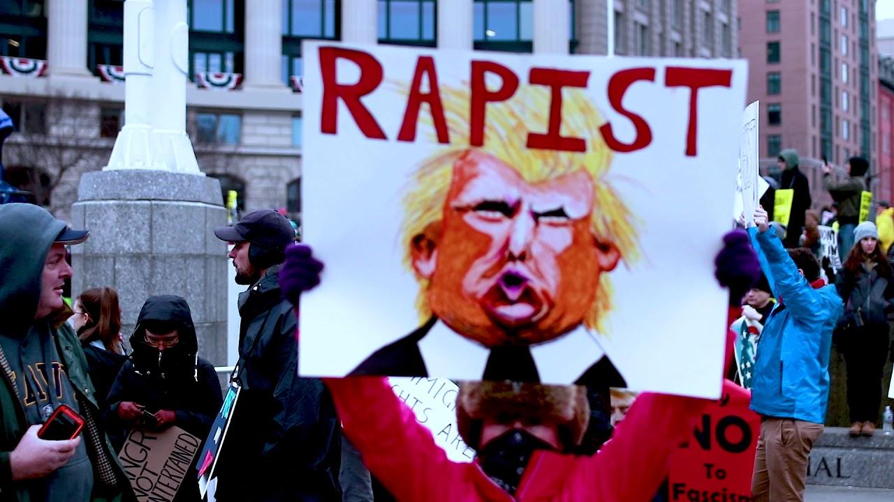 Black White & Blue Documentary Film (OFFICIAL TRAILER #2 2018)