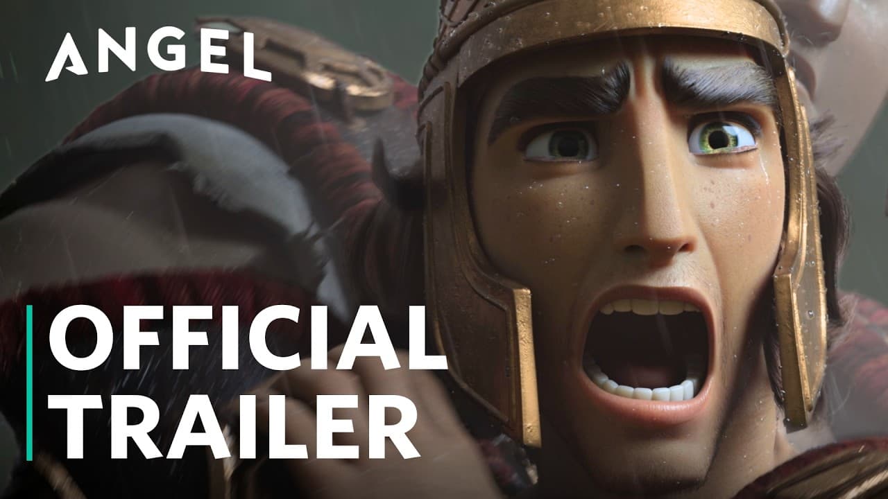 Official Trailer