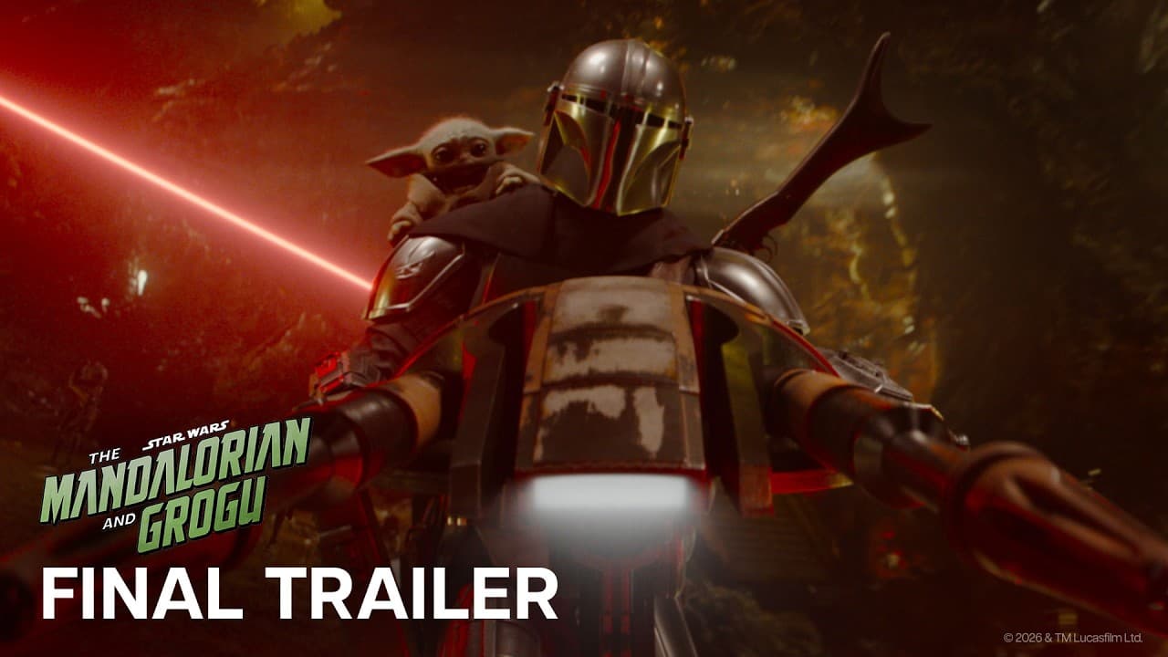 Final Trailer