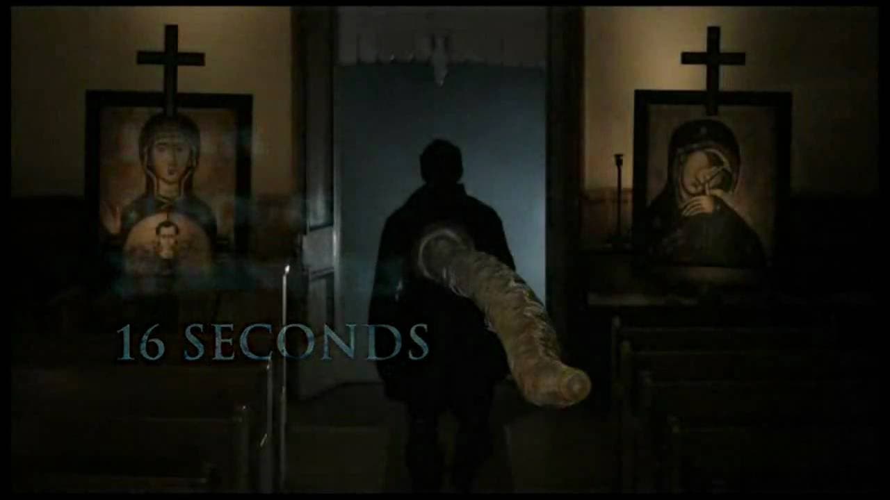 S Darko Trailer