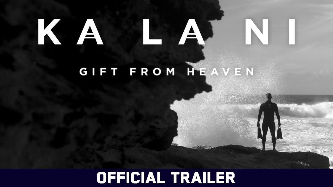 KALANI: Gift From Heaven (2020) | Official Trailer