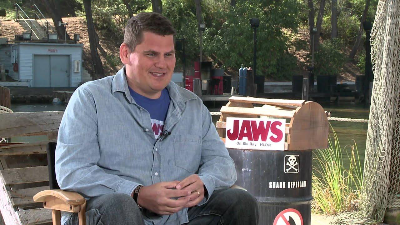 J. Michael Roddy | Blu-ray Bonus Feature Clip